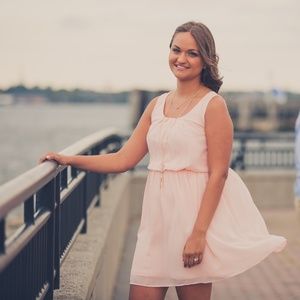 Meet your Posher, Ivana